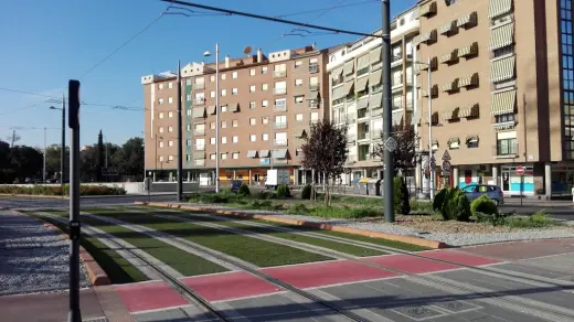Escuela de Musica y Artes Glinka