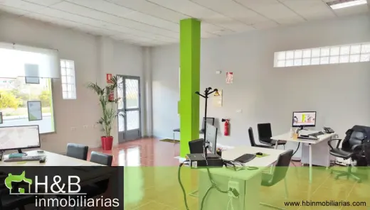 H&B Inmobiliarias