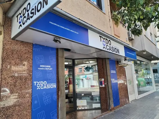 Todocasion Electrodomesticos