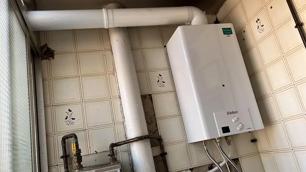 SERVIGAS INSTALACIONES DEL LEVANTE, S.L.