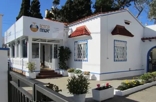 Terramar Agencia Inmobiliaria en Castelldefels