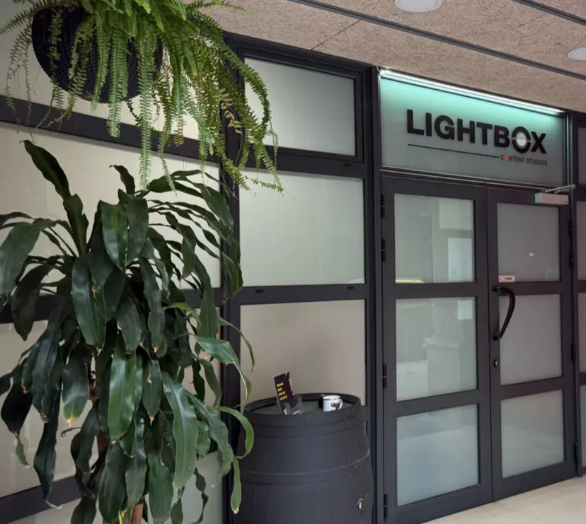 Lightbox Content Studios