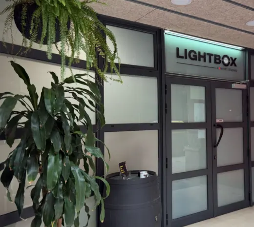 Lightbox Content Studios