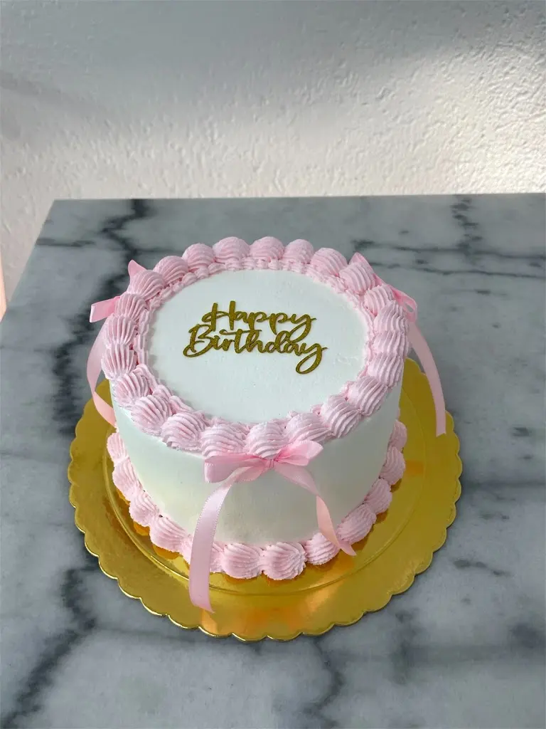 Lindas Cake