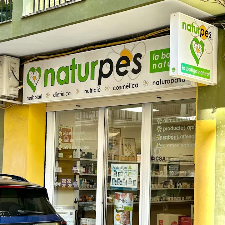 naturpes