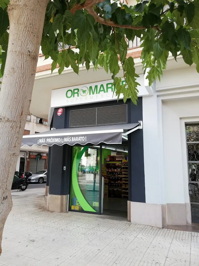 Oromarket Supermercados