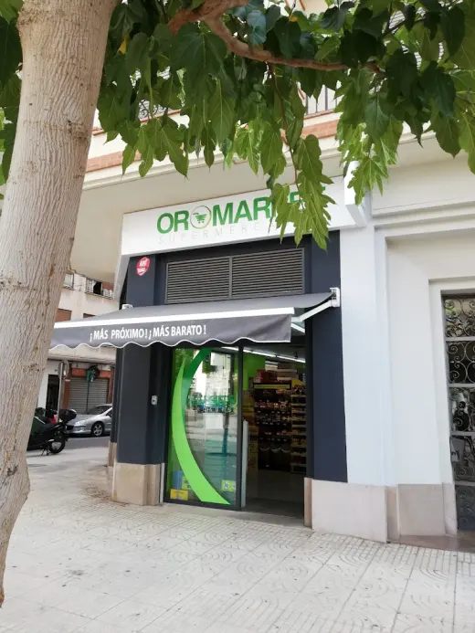 Oromarket Supermercados