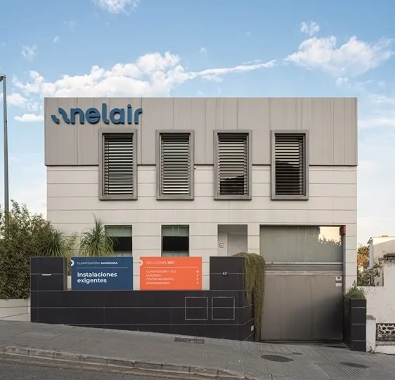 Anelair