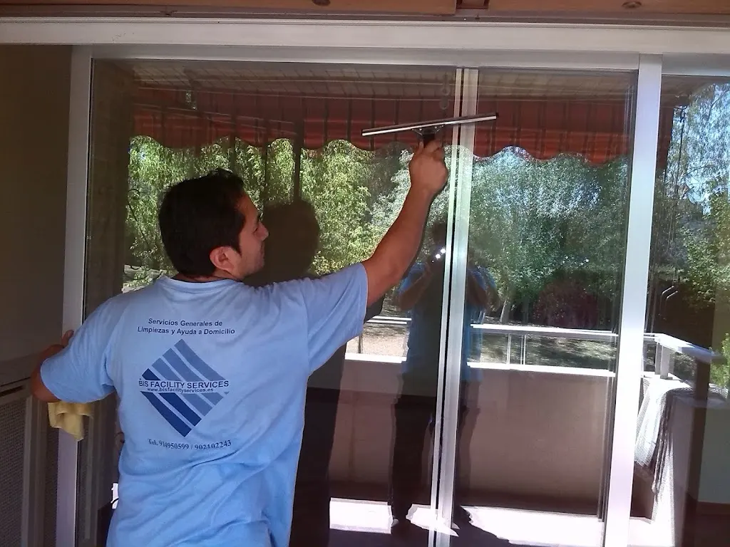 BIS FACILITY SERVICES Madrid