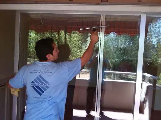BIS FACILITY SERVICES Madrid