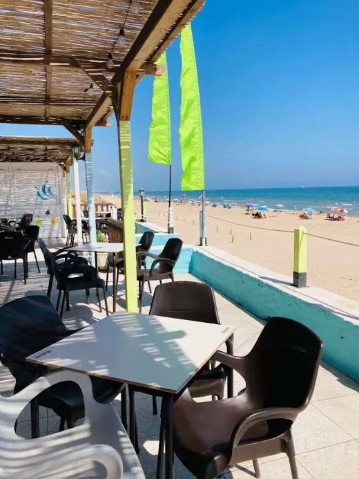 Restaurante Camping Pepe