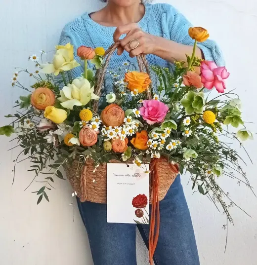 floristeria online Castelldefels-Flowers For Nice People-