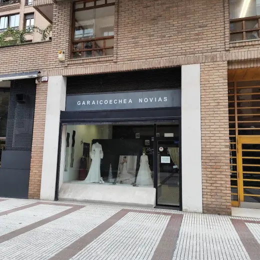 Garaicoechea Novias