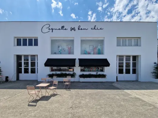 Tienda de vestidos de fiesta | Coquette Bon Chic