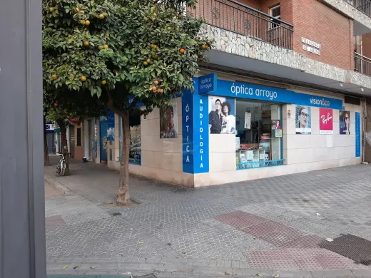 Optica ARROYO