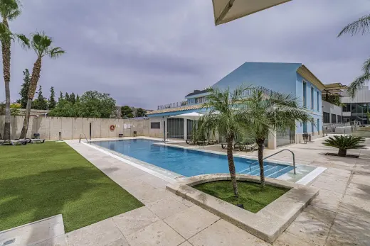 Hotel Jardines De Lorca & Spa
