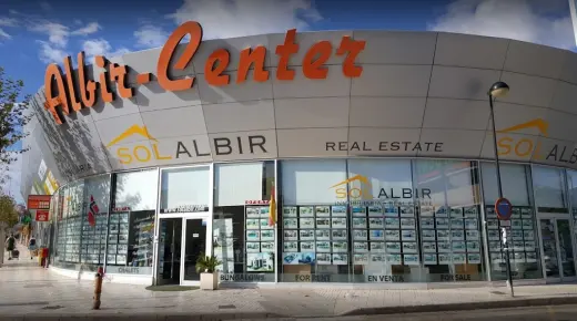 Solalbir Inmobiliaria & Real Estate S.L.