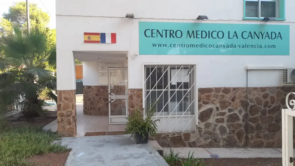 Centro Medico la Canada - medecins francais