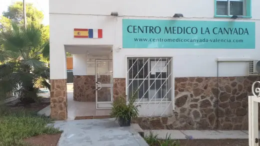 Centro Medico la Canada - medecins francais