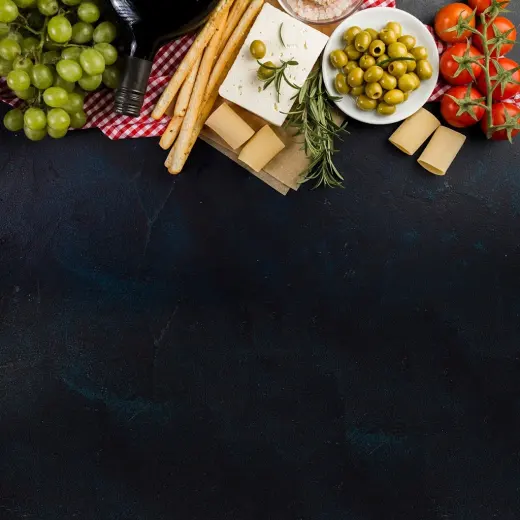 Sentido Gourmet - Catering para empresas en Zaragoza