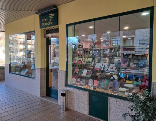 Libreria l'Alondra