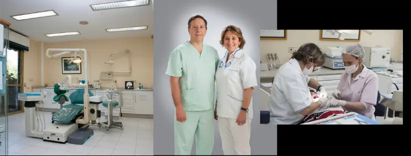 Clinica Dental Sanchez Caballo