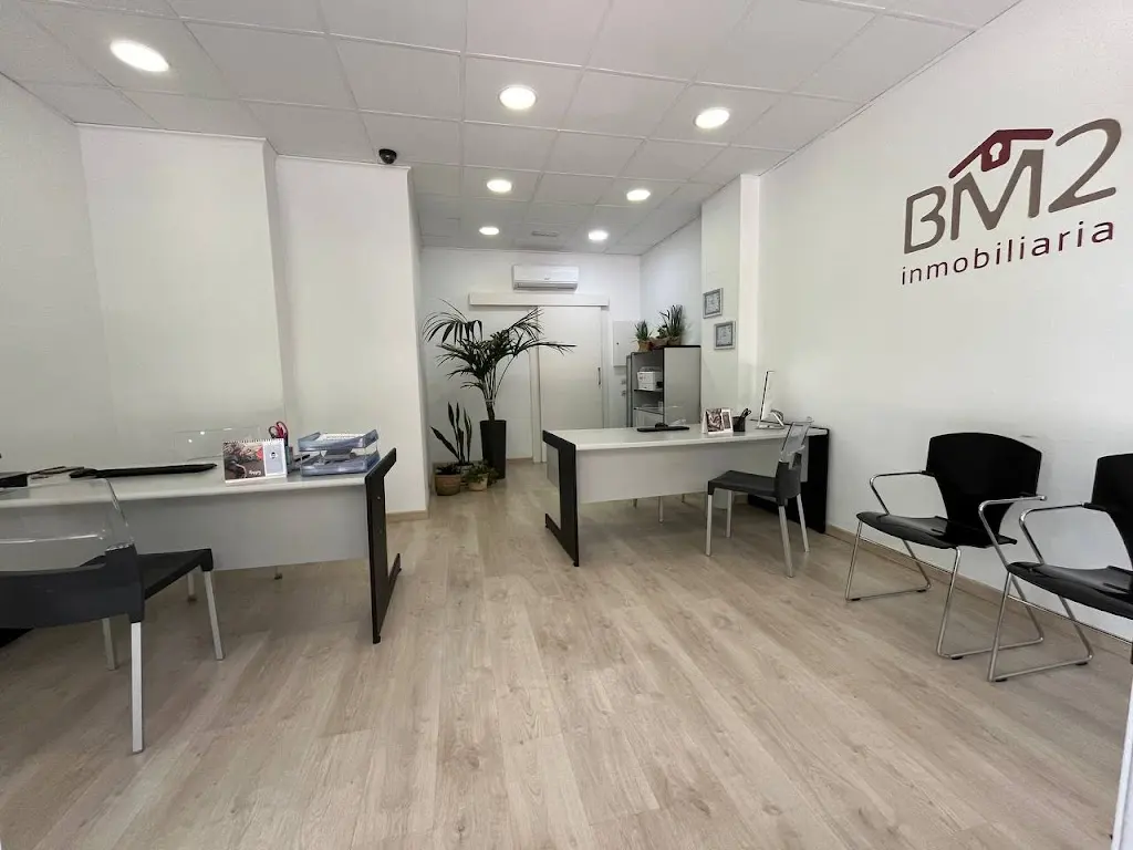 Bm2 Inmobiliaria