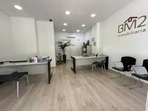 Bm2 Inmobiliaria
