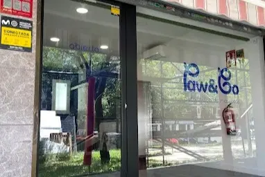 Paw&Go - Autolavado de perros y peluqueria canina