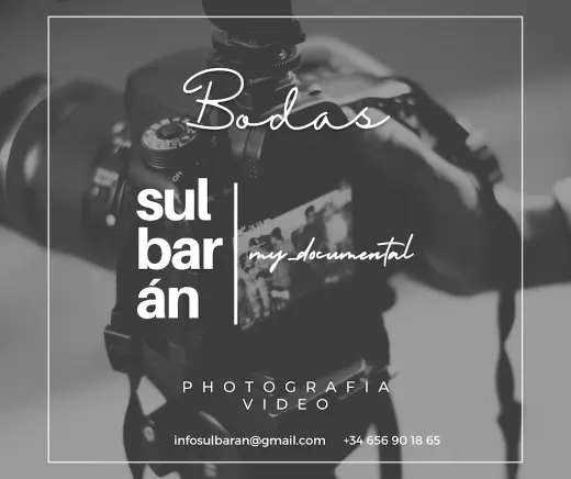 SULBARAN fotografia y video