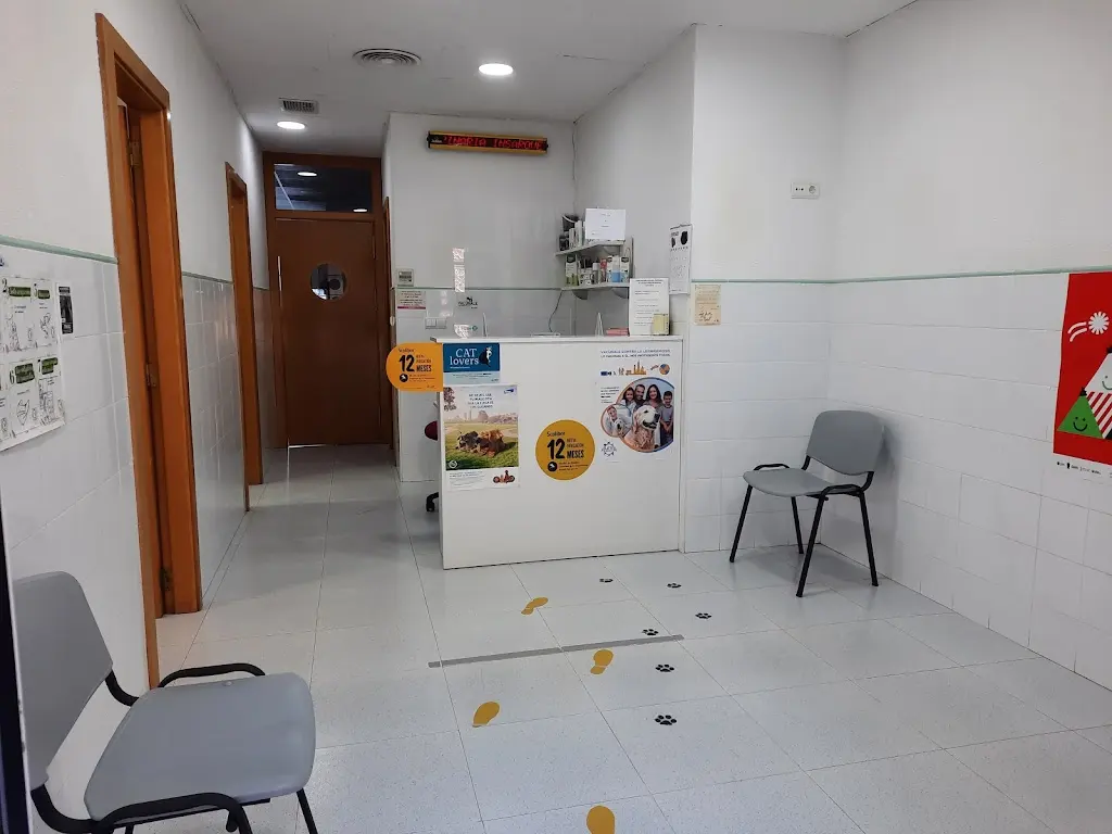 Clinica veterinaria Insarovet