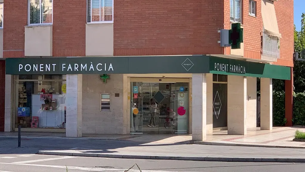 Ponent Farmacia