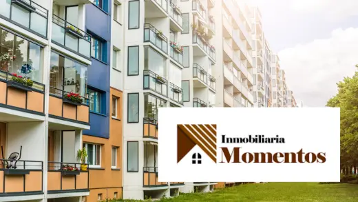 Inmobiliaria Momentos