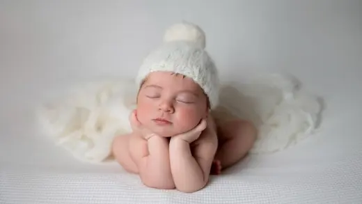 Paqui Sirvent - Fotografa Infantil en Alicante