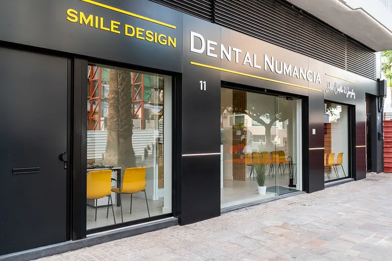 Clinica Dental Numancia