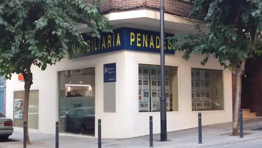 Inmobiliaria Penades