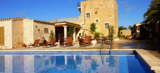 Agroturismo S'Hort de Can Carrio AG/226| Best-Rated