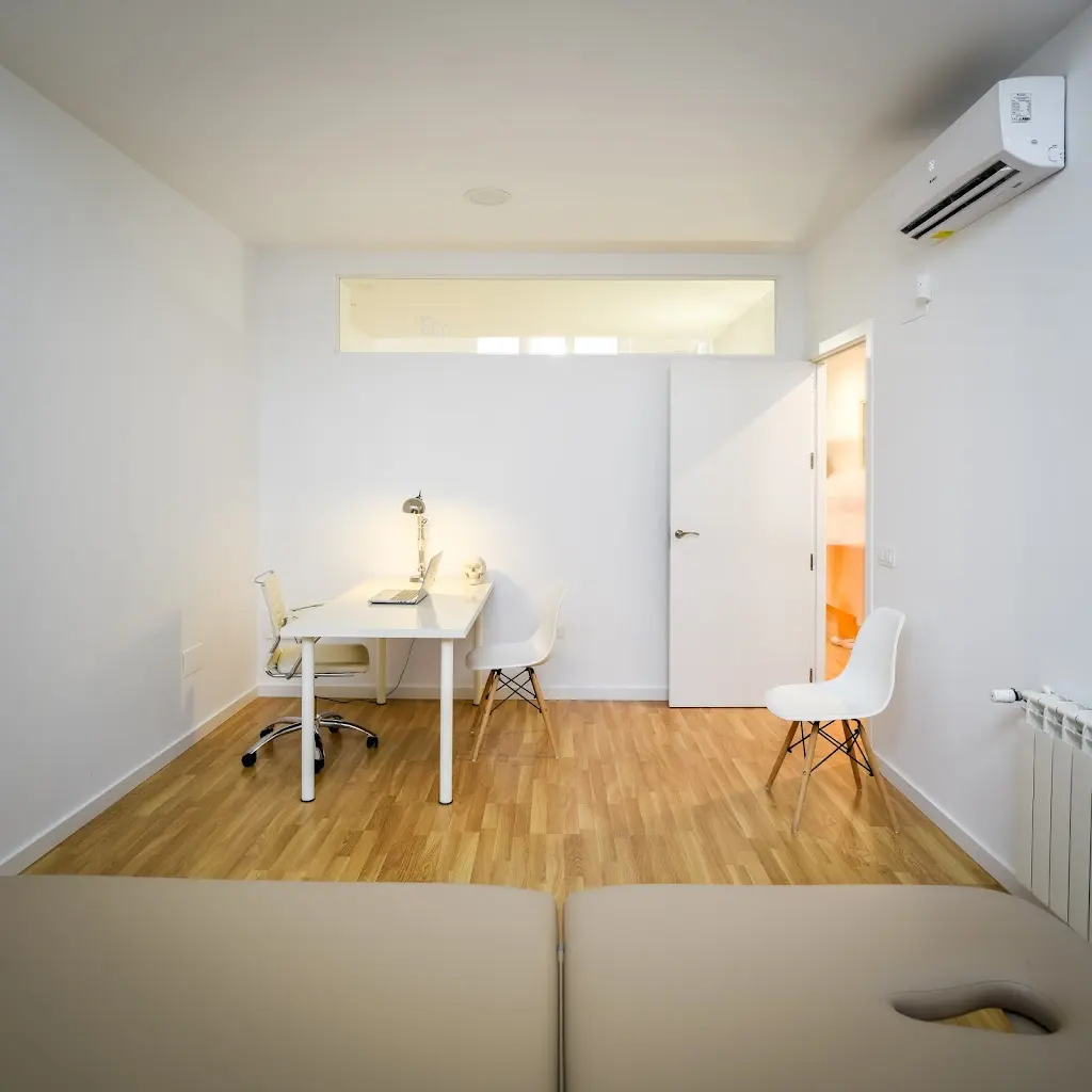 MTS | Clinica de Fisioterapia en Badajoz