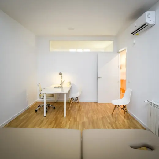 MTS | Clinica de Fisioterapia en Badajoz
