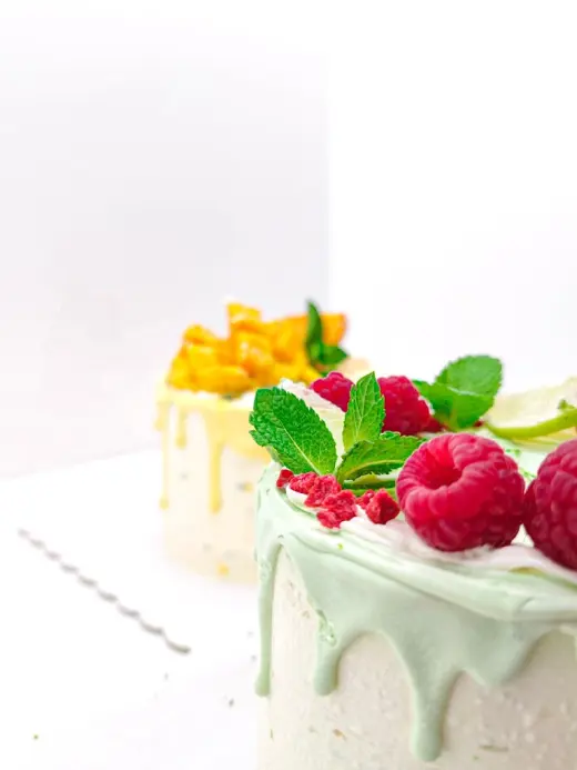 Cakery Boo