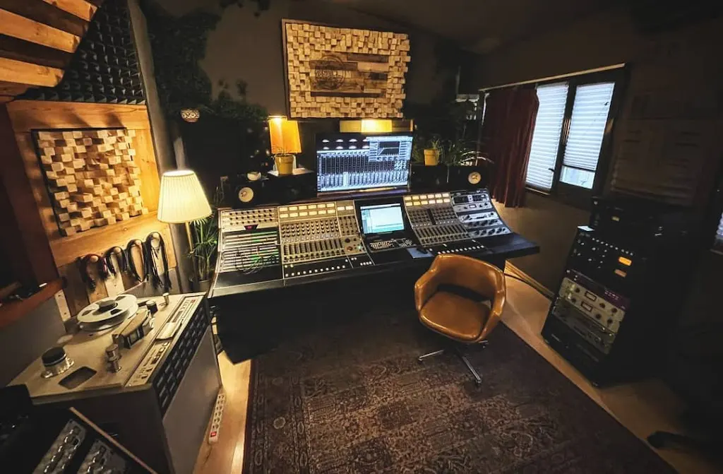 Sol de Sants Studios