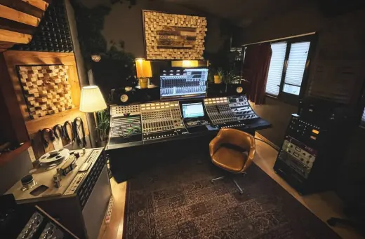 Sol de Sants Studios