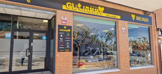 Guijarro Tot Esport