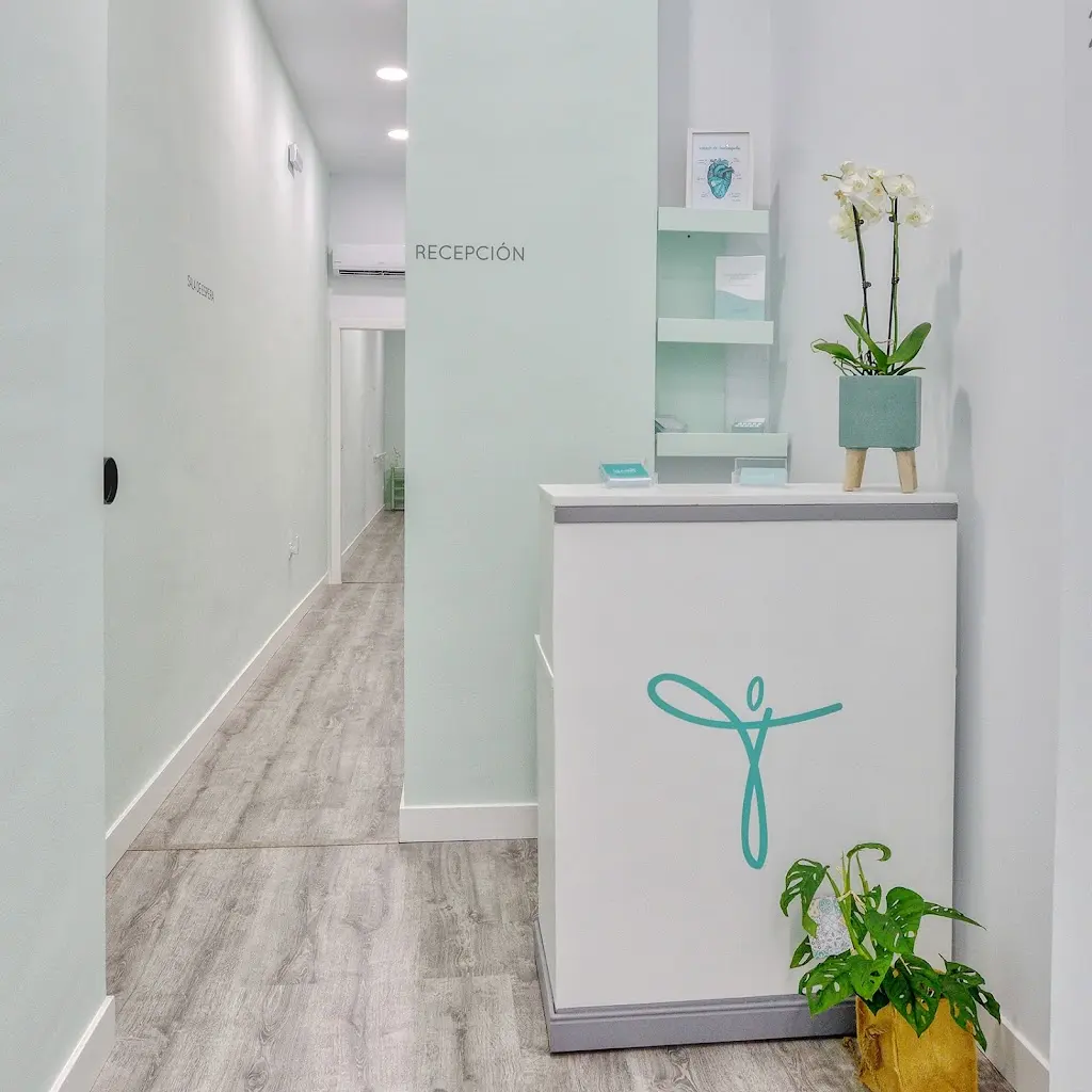 Equilibrate, Centro de Fisioterapia en Plasencia