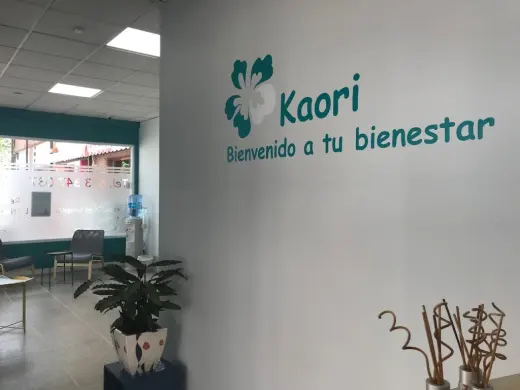 Centro Kaori. Osteopatia