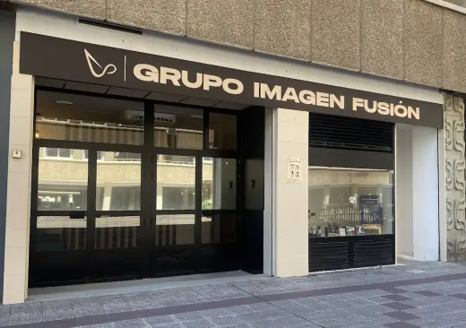 Fotomaton Zaragoza