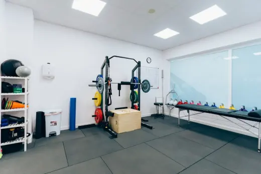 Clinica Avance Fisioterapia y Podologia