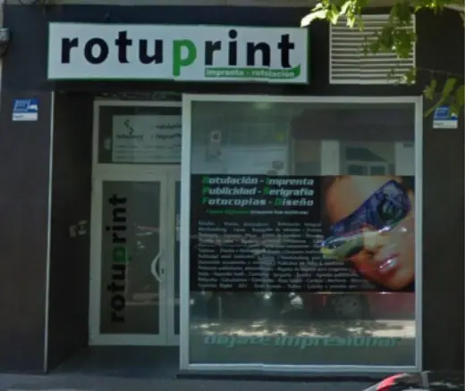 ROTUPRINT