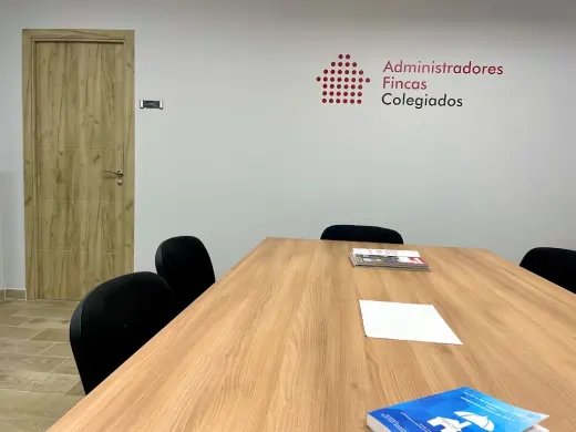 Huelva Gestion Comunidades, S. L.