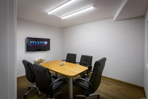 Marea, Gestion de Inversiones